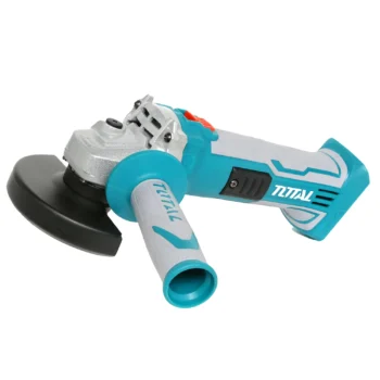 Quality Total Lithium-Ion angle grinder 20V TAGLI1151