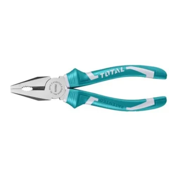 Total Combination pliers Size:6"/160mm
