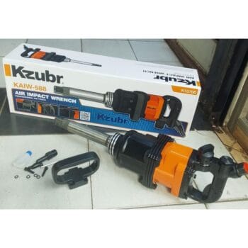 Air impact wrench 1inch