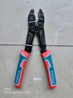 Total wire striper 215mm - Image 2