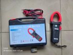 AC digital clamp meter 1000amp - Image 2