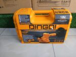Electric tile  machine  18v