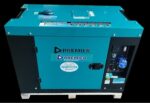 12kva Premier silent Diesel Generator
