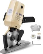 CLOTH CUTTING MACHINE