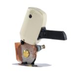 CLOTH CUTTING MACHINE - Image 2