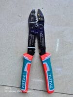 Total wire striper 215mm