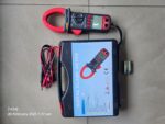 AC digital clamp meter 1000amp - Image 6