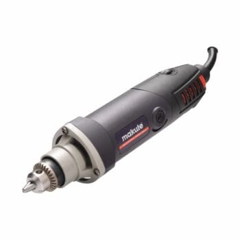 Quality Makute 2 in 1 Mini Drill & Die Grinder 400W