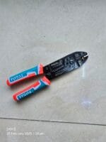 Total wire striper 215mm - Image 3