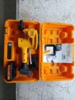 Electric tile  machine  18v - Image 4