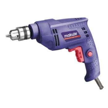 Makute Electric Drill - 450 Watts