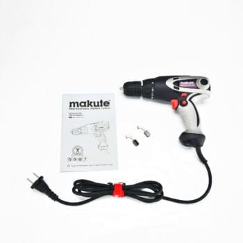 Makute Electric Drill 2 Speed With Torque Converter 280W
