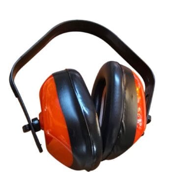 High Quality Ear Muff- Noise Reduction