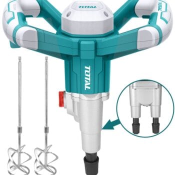 Quality Total Mixer 1800W