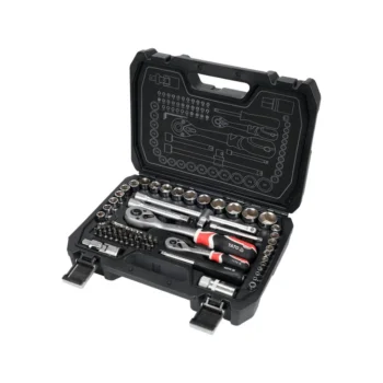 Quality Yato 26pcs 1/2'' socket sets