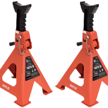 Yato Jack Stand 6 Ton