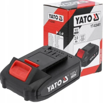 Yato 18V-2ah Battery