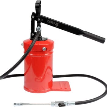 Quality Yato Grease pump 16KG