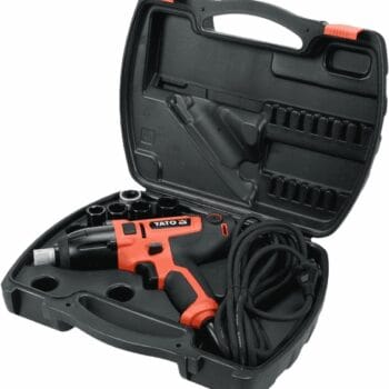 Yato Electric impact Wrench