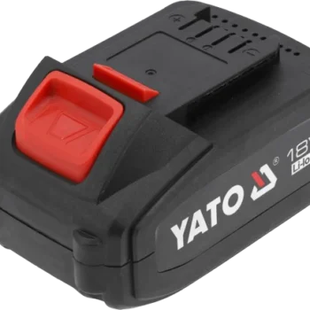 Yato18V-4Ah Battery