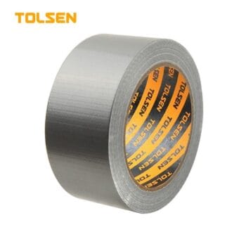 Tolsen Cloth Duct Tape 54.8 yard