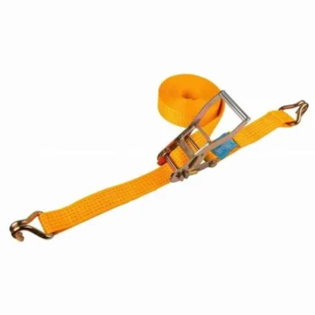 Tolsen  Industrial Ratchet Tie Down 50mm x 9M