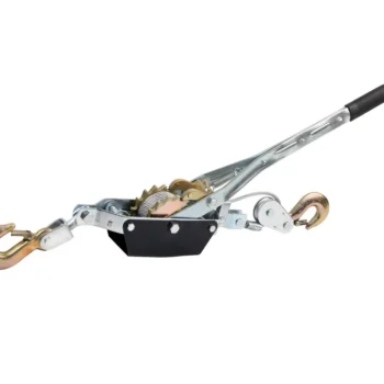 Tolsen Cable Puller 2 ton 5.00MM x 3M