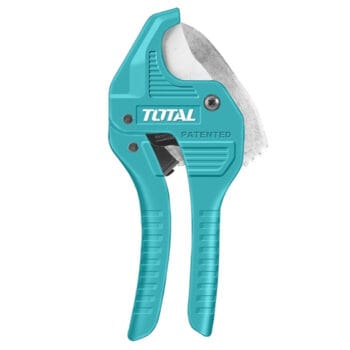 Quality Total PVC pipe cutter Length:193mm