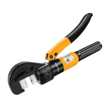Tolsen Industrial Hydraulic Crimping Tool 305MM, 12"