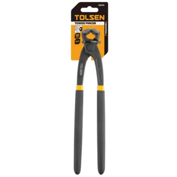 Tolsen Tower Pincer 200MM, 8"