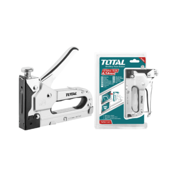 Quality Total Staple gun 4-14mm