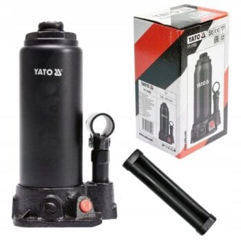 Yato Hydraulic Bottle Jack 5 TON