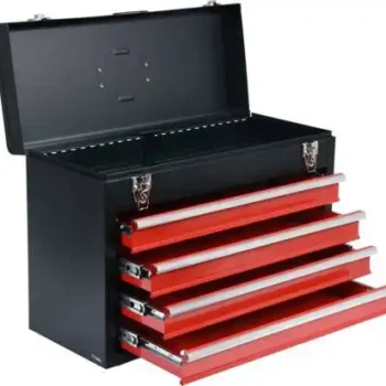 Yato Tool box 4 Drawers