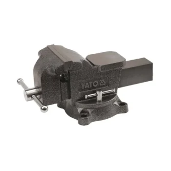 Yota Swivel Vice 200mm Heavy duty
