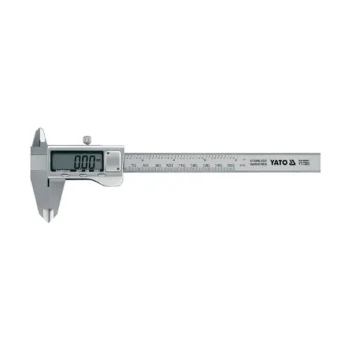 Quality Yato Digital Caliper 0-150MM/0,01mm