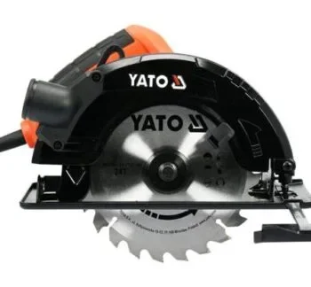Yato Circular saw（185mm 1500W)