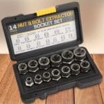 Bolt Extractor Kit