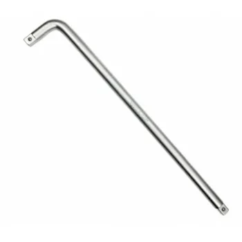 Yota L type Handle 3/4"X430mm