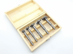 5pcs malpha bit  set