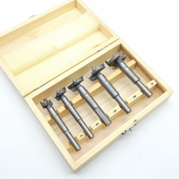 5pcs malpha bit  set