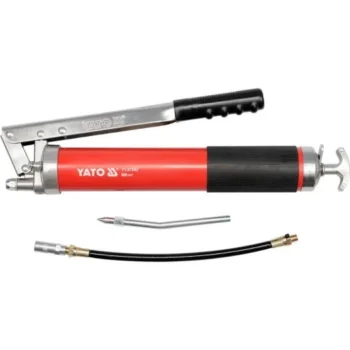 Quality Yato grease gun 600cc