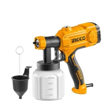Ingco Spray gun 450W
