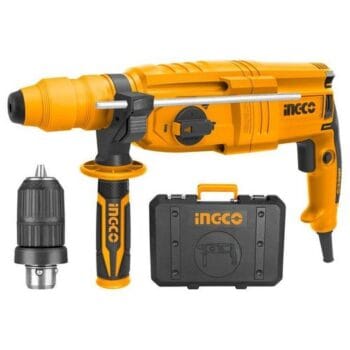 Ingco Rotary hammer 800W