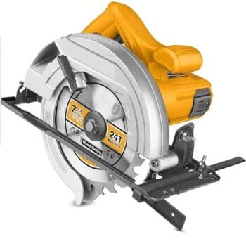 Ingco Circular saw 1400W