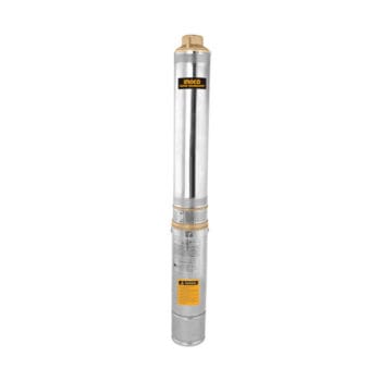 Ingco 3" Screw pump 370W(0.5HP)