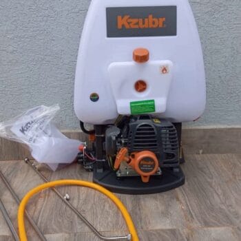 Kzubr knapsack sprayer 2stroke