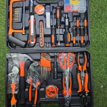 Electrical Toolbox Complete