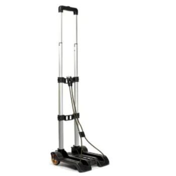 Strong Foldable Trolley