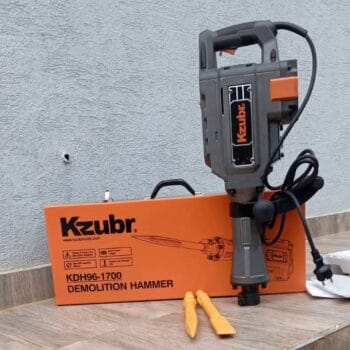 Quality Kzubr demolition Breaker 1700W