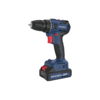 Maxmech UED 20-10 Cordless Drill 10mm